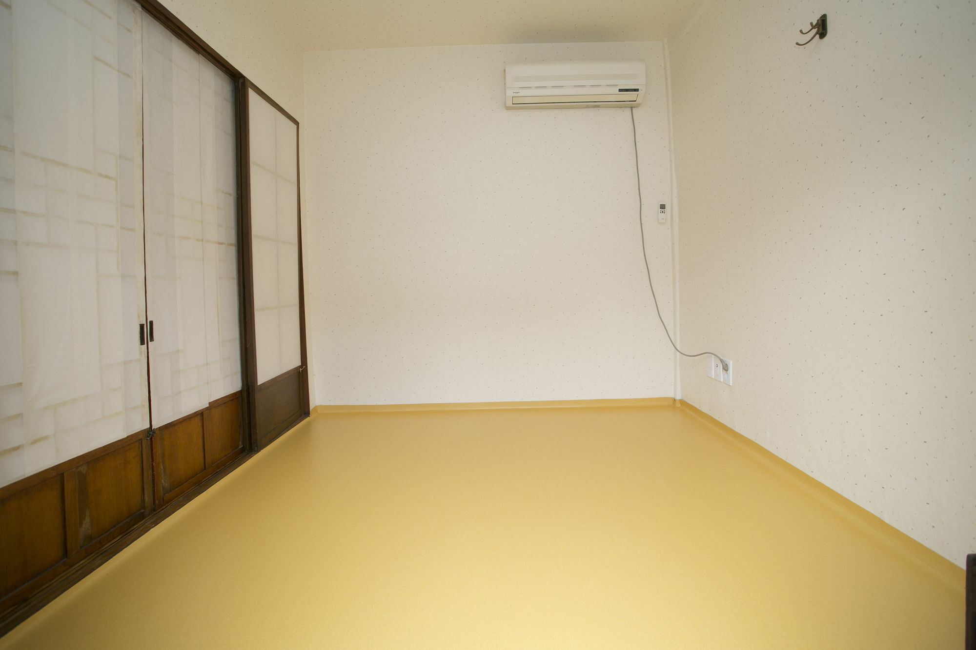Nuri Hanok Guesthouse Seul Exterior foto